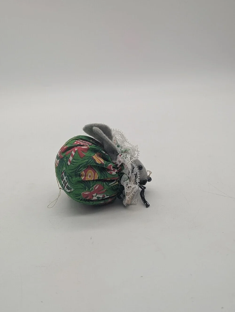 Hand Crafted capture bit